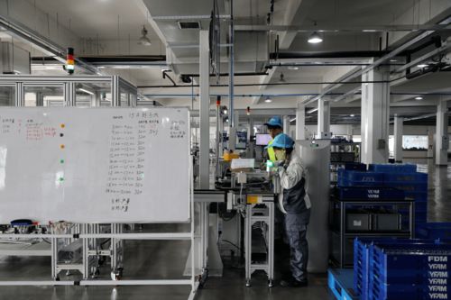 新麗水人溫暖過年，影視制作記錄團(tuán)圓瞬間