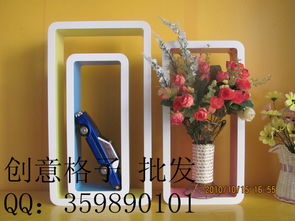 睿信創(chuàng)意格子木質(zhì)工藝品 影視墻裝飾與創(chuàng)意掛鉤的匠心之選